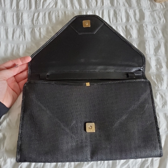 👛Fendi envelope clutch - Picture 8 of 8